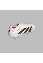 Guayos Adidas Hombre Predator Elite FG - Blanco de adidas Performance