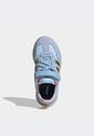 Tenis Lifestyle adidas Sportswear Disney Frozen Barreda Decode Celeste de adidas Performance