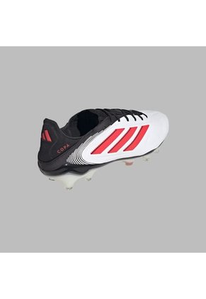Guayos Adidas Unisex Copa Pure 3 Elite FG-Blanco