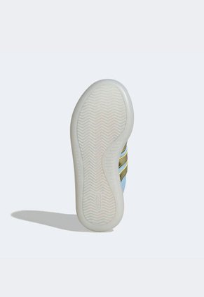 Tenis Lifestyle adidas Sportswear Disney Frozen Barreda Decode Celeste