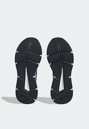 Tenis Running Azul índigo-Verde Menta-Blanco adidas Performance Galaxy 6