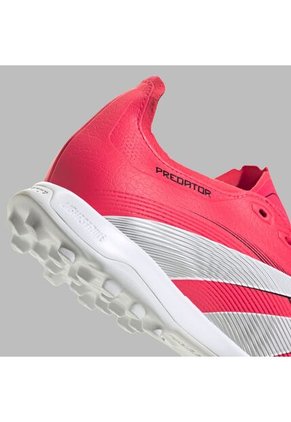 Torretin Adidas Hombre Predator League Tf - Rojo-Blanco