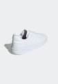 Tenis Lifestyle Blanco adidas Performance Zntasy de adidas Performance