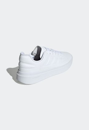 Tenis Lifestyle Blanco adidas Performance Zntasy