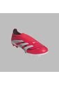 Guayos Adidas Hombre Predator League FG/MG - Rojo-Blanco de adidas Performance