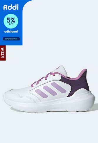 Tenis adidas Sportswear Tensaur Run 3.0 Blanco adidas Performance