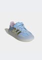Tenis Lifestyle adidas Sportswear Disney Frozen Barreda Decode Celeste de adidas Performance