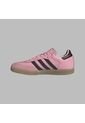 Tenis Adidas Kids Samba Messi Cancha Cubierta - Rosado de adidas Performance
