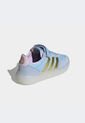 Tenis Lifestyle adidas Sportswear Disney Frozen Barreda Decode Celeste de adidas Performance