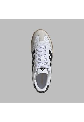 Tenis Adidas Unisex Predator Freestyle IN-Blanco
