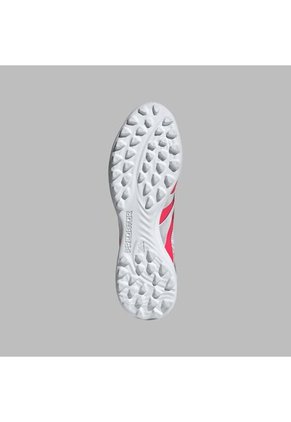 Torretin Adidas Hombre Predator League Tf - Rojo-Blanco