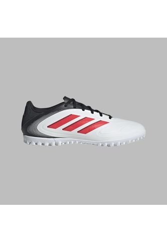 Torretin Adidas Hombre Copa Pure 3 Club Turf-Blanco-Negro adidas Performance