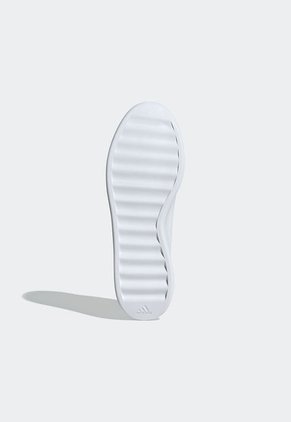 Tenis Lifestyle Blanco adidas Performance Zntasy