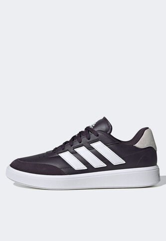 Tenis Lifestyle adidas Sportswear Courtblock Violeta adidas Performance