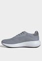 Tenis adidas Performance Response Runner Gris de adidas Performance