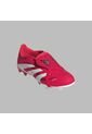 Guayos Adidas Kids Predator League FG/MG -Rojo-Blanco de adidas Performance