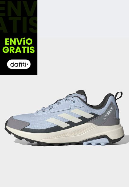 Tenis Outdoor adidas TERREX Anylander Celeste