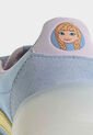 Tenis Lifestyle adidas Sportswear Disney Frozen Barreda Decode Celeste de adidas Performance