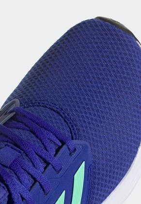 Tenis Running Azul índigo-Verde Menta-Blanco adidas Performance Galaxy 6