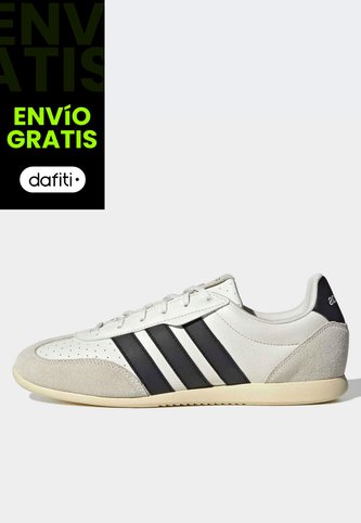Tenis Lifestyle adidas Sportswear Barreda Lo Marfil adidas Performance