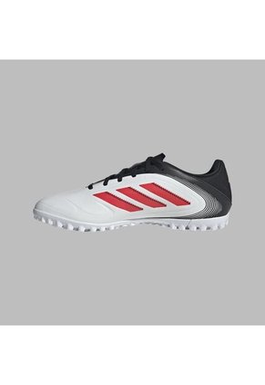 Torretin Adidas Hombre Copa Pure 3 Club Turf TF-Blanco-Negro