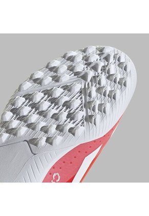 Torretin Adidas Niño X Crazyfast League TF - Rojo-Blanco