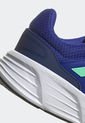 Tenis Running Azul índigo-Verde Menta-Blanco adidas Performance Galaxy 6 de adidas Performance