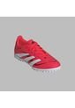 Torretin Adidas Kids Predator Club Turf TF -Rojo-Blanco de adidas Performance