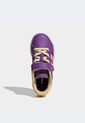 Tenis Lifestyle adidas Grand Court Minnie Mouse Violeta de adidas Performance