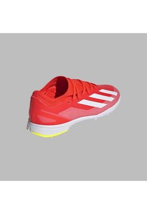 Torretin Adidas Niño X Crazyfast League TF - Rojo-Blanco