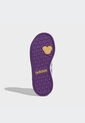 Tenis Lifestyle adidas Grand Court Minnie Mouse Violeta de adidas Performance