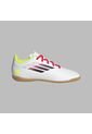 Tenis Adidas Kids F50 Club IN-Blanco de adidas Performance