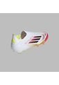 Guayos Adidas Unisex F50 Elite Ll FG-Blanco-Rojo de adidas Performance
