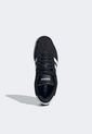 Tenis Lifestyle Negro-Blanco adidas Sportswear VL Court Bold de adidas Performance