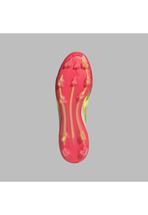 Guayos Adidas Hombre F50 Pro Firm FG -Blanco-Rosado