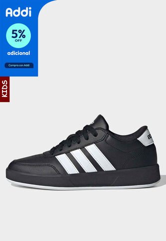 adidas Sportswear Breaknet 3.0 Negro adidas Performance
