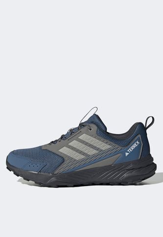 Tenis adidas TERREX Tracefinder Azul adidas Performance