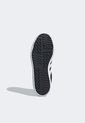 Tenis Lifestyle Negro-Blanco adidas Sportswear VL Court Bold de adidas Performance