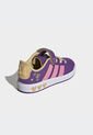 Tenis Lifestyle adidas Grand Court Minnie Mouse Violeta de adidas Performance