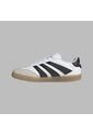 Tenis Adidas Kids Predator Freestyle IN-Blanco-Negro de adidas Performance