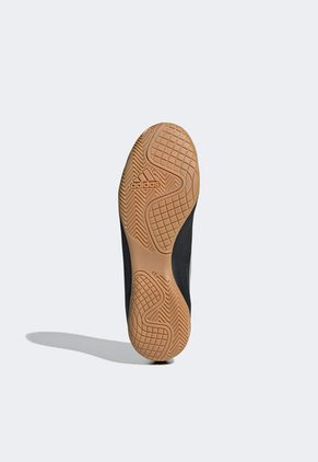 Guayos adidas Performance Deportivo III IN Negro
