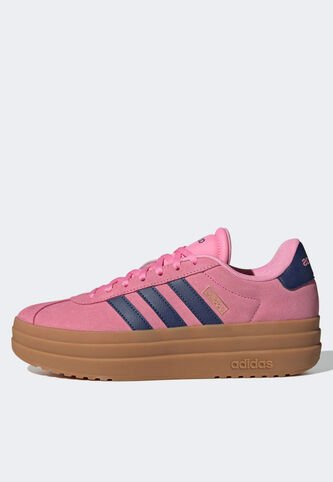 Tenis Lifestyle adidas Sportswear VL Court Bold Rosa adidas Performance