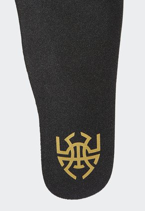 Tenis Basketball Azul-Multicolor adidas Performance D.O.N. Issue 3