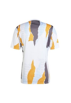 Adidas Performance Camiseta Adidas Hombre Real Madrid 24/25 Pre-Match Jersey-Blanco-Multicolor Camiseta