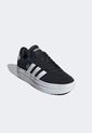 Tenis Lifestyle Negro-Blanco adidas Sportswear VL Court Bold de adidas Performance