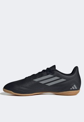 Guayos adidas Performance Deportivo III IN Negro