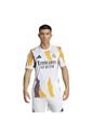 Adidas Performance Camiseta Adidas Hombre Real Madrid 24/25 Pre-Match Jersey-Blanco-Multicolor Camiseta de adidas Performance