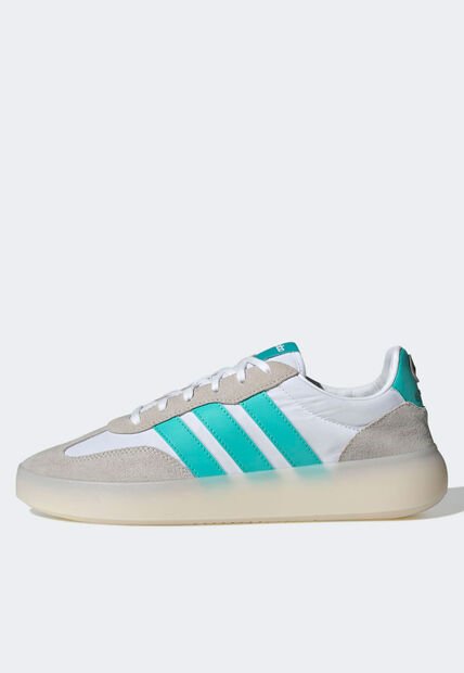 Tenis Lifestyle adidas Sportswear Barreda Decode Mercedes - AMG PETRONAS F1 Team Blanco