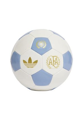 Adidas Performance Balón Adidas Hombre Aniversario Argentina - Azul-Blanco Balón