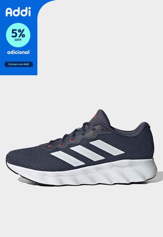 Tenis adidas Performance Switch Move Azul Oscuro adidas Performance
